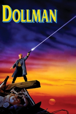 Watch Dollman (1991) Online FREE