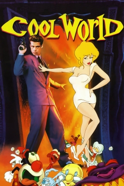 Watch Cool World (1992) Online FREE