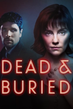 Watch Dead and Buried (2024) Online FREE