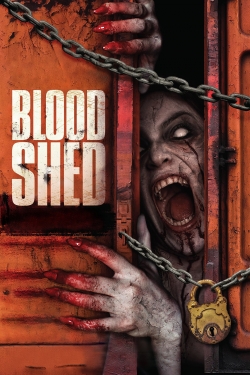 Watch Blood Shed (2014) Online FREE