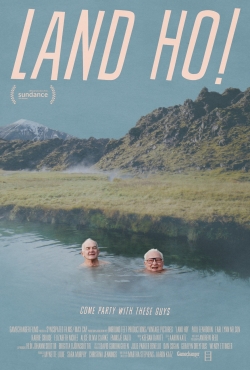 Watch Land Ho! (2014) Online FREE