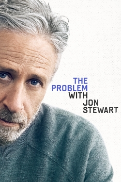 Watch The Problem With Jon Stewart (2021) Online FREE
