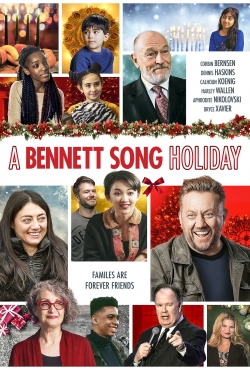 Watch A Bennett Song Holiday (2020) Online FREE