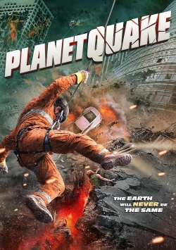 Watch Planetquake (2024) Online FREE