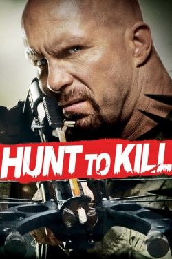 Watch Hunt to Kill (2010) Online FREE