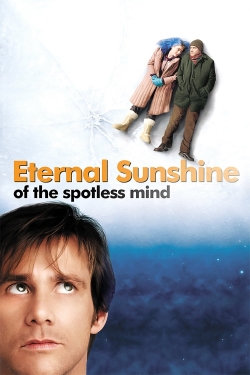 Watch Eternal Sunshine of the Spotless Mind (2004) Online FREE