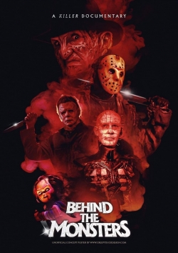 Watch Behind the Monsters (2021) Online FREE