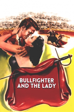 Watch Bullfighter and the Lady (1951) Online FREE