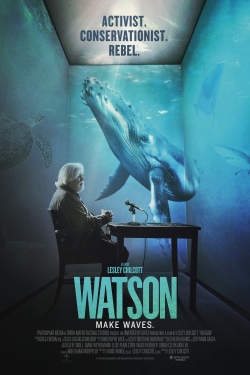 Watch Watson (2019) Online FREE