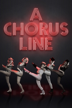 Watch A Chorus Line (1985) Online FREE