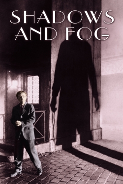 Watch Shadows and Fog (1991) Online FREE