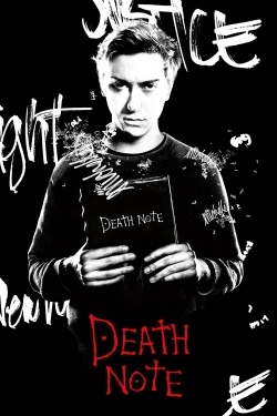 Watch Death Note (2017) Online FREE