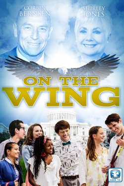 Watch On the Wing (2015) Online FREE