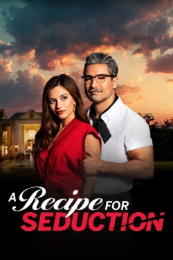 Watch A Recipe for Seduction (2020) Online FREE