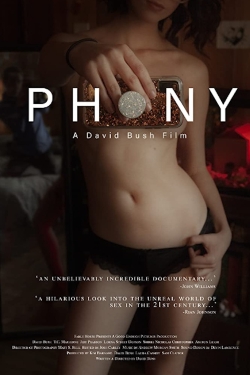 Watch Phony (2022) Online FREE