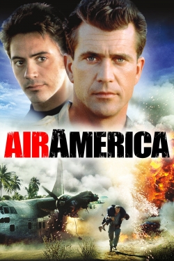 Watch Air America (1990) Online FREE