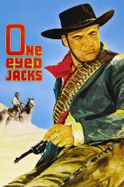 Watch One-Eyed Jacks (1961) Online FREE