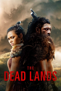 Watch The Dead Lands (2020) Online FREE