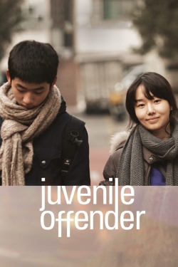 Watch Juvenile Offender (2012) Online FREE