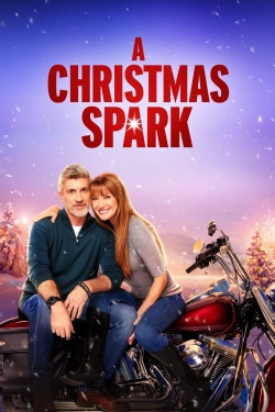 Watch A Christmas Spark (2022) Online FREE