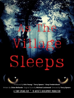 Watch As the Village Sleeps (2021) Online FREE