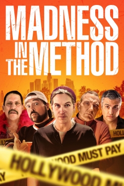 Watch Madness in the Method (2019) Online FREE