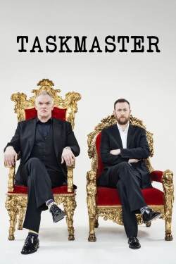 Watch Taskmaster (2015) Online FREE