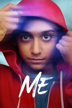 Watch Me (2024) Online FREE