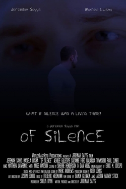 Watch Of Silence (2014) Online FREE