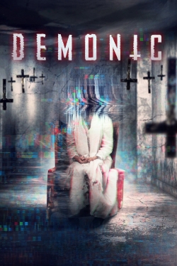 Watch Demonic (2021) Online FREE