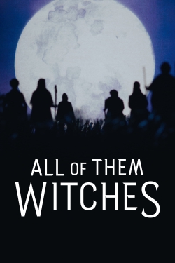 Watch All of Them Witches (2022) Online FREE