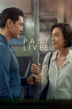 Watch Past Lives (2023) Online FREE