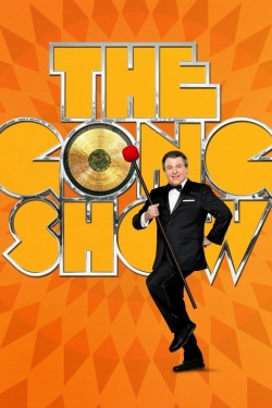 Watch The Gong Show (2017) Online FREE