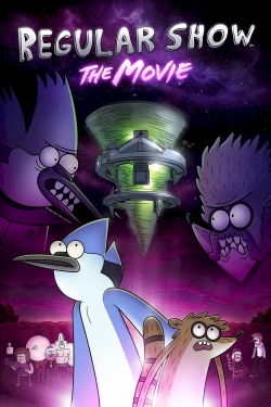 Watch Regular Show: The Movie (2015) Online FREE