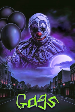 Watch Gags The Clown (2019) Online FREE