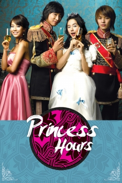 Watch Princess Hours (2006) Online FREE