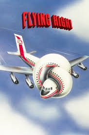 Watch Flying High (1978) Online FREE