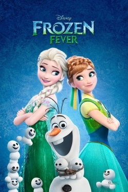 Watch Frozen Fever (2015) Online FREE