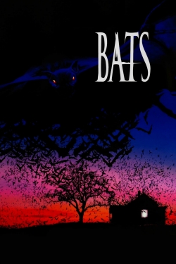 Watch Bats (1999) Online FREE