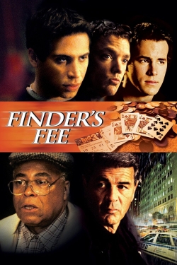 Watch Finder's Fee (2001) Online FREE