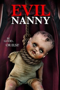 Watch Evil Nanny (2016) Online FREE