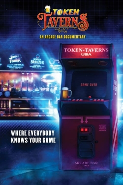 Watch Token Taverns (2023) Online FREE