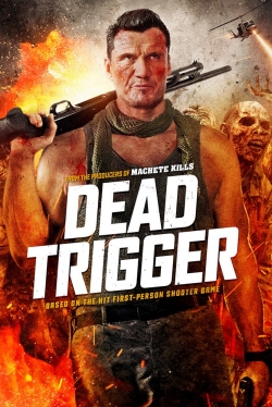 Watch Dead Trigger (2017) Online FREE