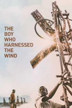 Watch The Boy Who Harnessed the Wind (2019) Online FREE