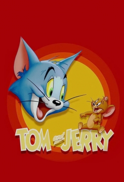 Watch The Tom and Jerry Show (1975) Online FREE