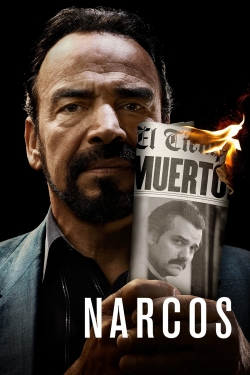 Watch Narcos (2015) Online FREE