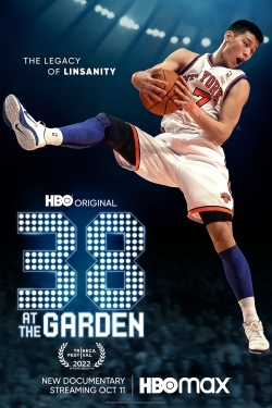 Watch 38 at the Garden (2022) Online FREE