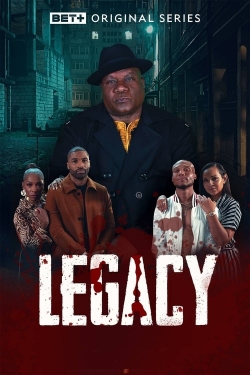 Watch Legacy (2023) Online FREE