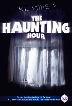 Watch R. L. Stine's The Haunting Hour (2010) Online FREE