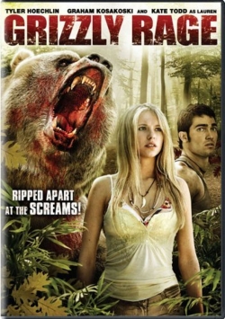 Watch Grizzly Rage (2007) Online FREE